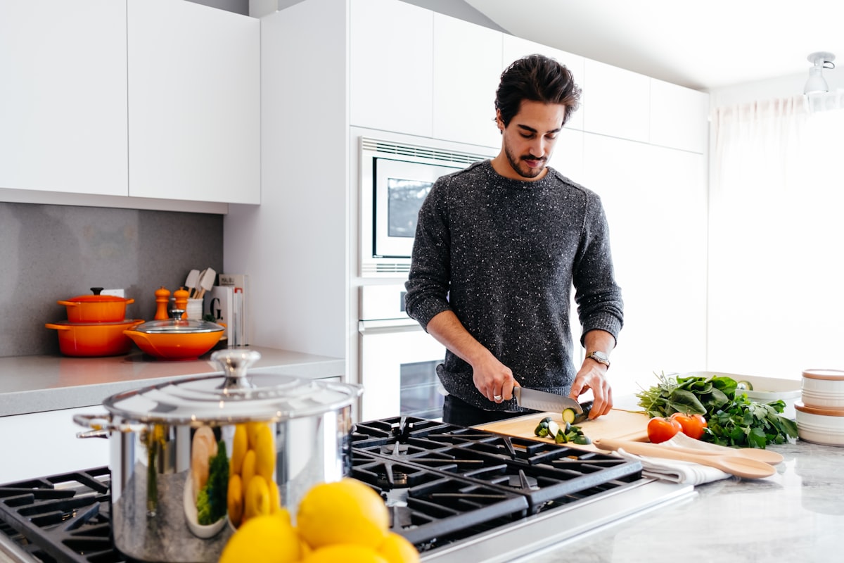 Meal planning strategies