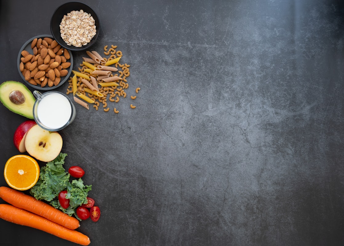 Plant-based protein recipe